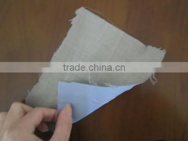 RIFD Shielding Stainless Steel Fiber Fabric photo-4
