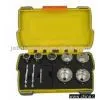 Diamond Coated Hole Saw Set