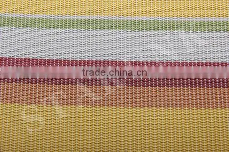 Colorful Pvc Coated Nets Cotton Fabric Textile Market photo-4
