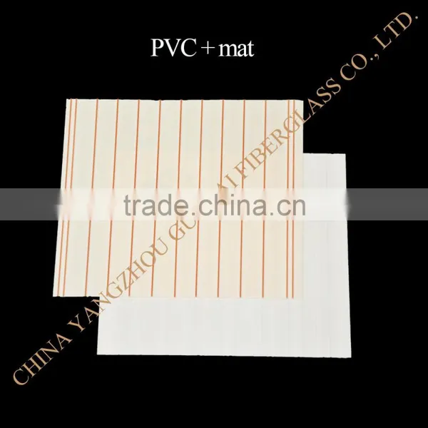 PVC Battery Separator for Lead-acid Battery photo-3