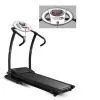 MOTORIZED TREADMILL