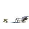 SJK Series Bathing Regenerated Type Plastic Pelletizer