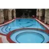 Swimming Pool Mosaic
