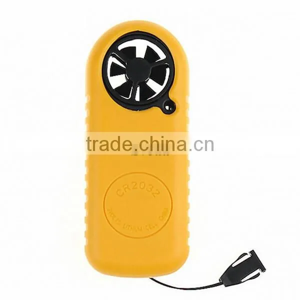 LCD Display Anemometer,anemometer for Sale photo-2
