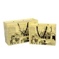 Cheap Packing Paper Bag photo-3