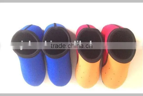 Kids Beach Booties Neoprene Socks photo-5