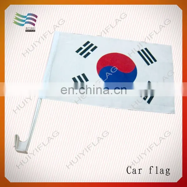 Custom Japan Car Flag Car Window Flag