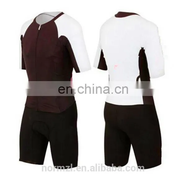 China Wholesale Triathlon Wear Cycling for Sports photo-3
