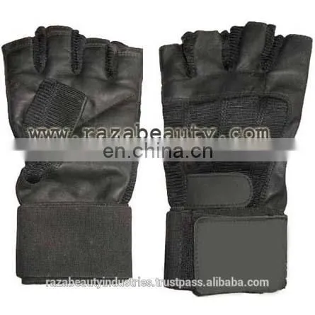 Weight Lifting Gloves photo-2