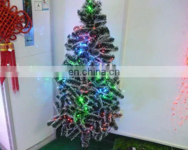 LED Copper String Light