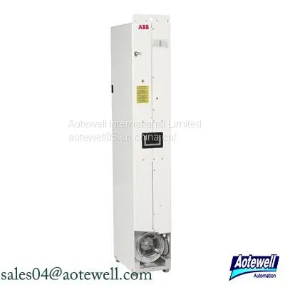 ABB ACS800 Инвертор ABB AC Drive ABB Низкое напряжение