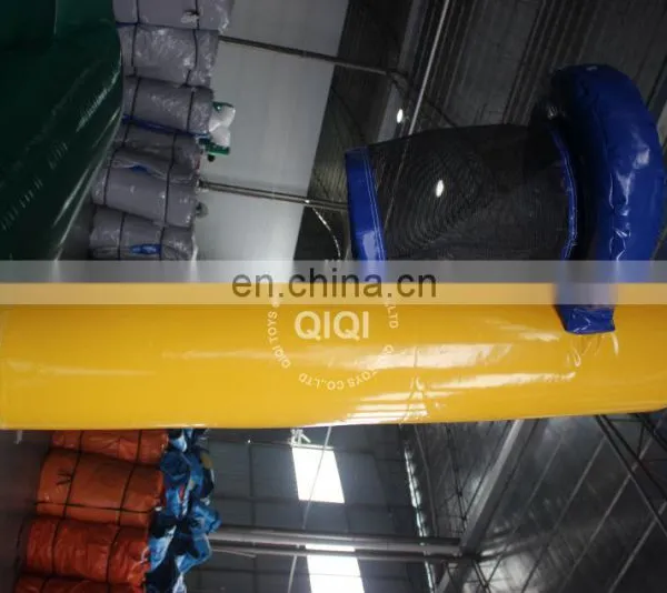Basketball Bungee Jump Inflatables Basketball Hoop Shoot Game photo-5