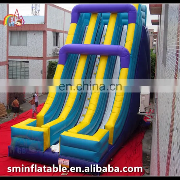 Inflatable Pool Slide Inflatable Pool Slide Airplane Inflatble Slide photo-3