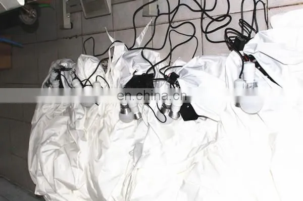 Inflatable Decorating Jellyfish Balloon photo-6
