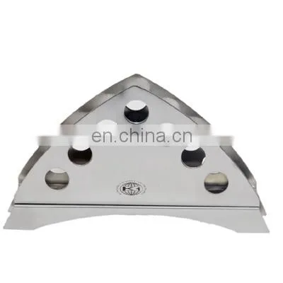 Hot Sale Stainless Steel Cutlery Holder