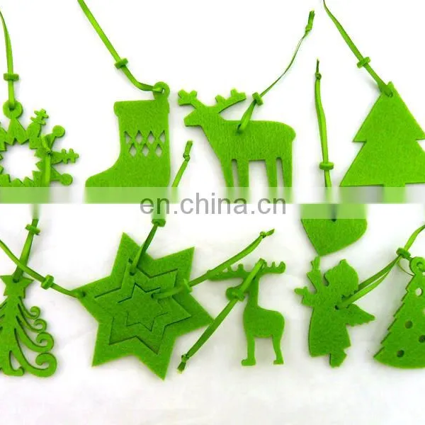 Felt Xmas Gift Chains photo-4