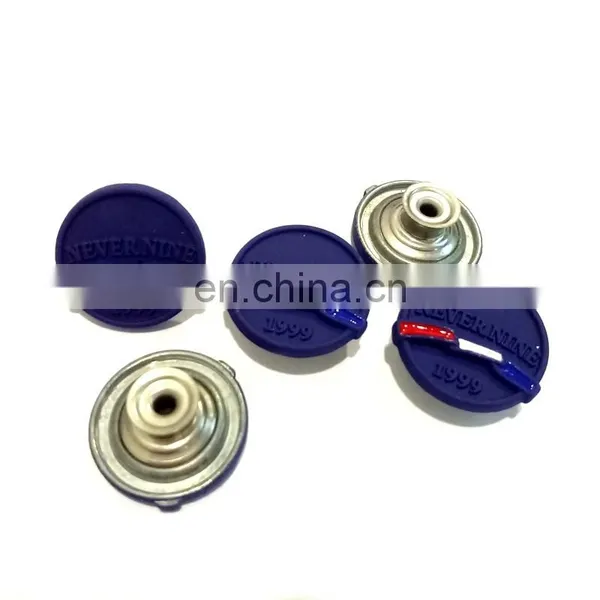 Metal Button for Ladies,Made in China Clothing Accessories photo-3