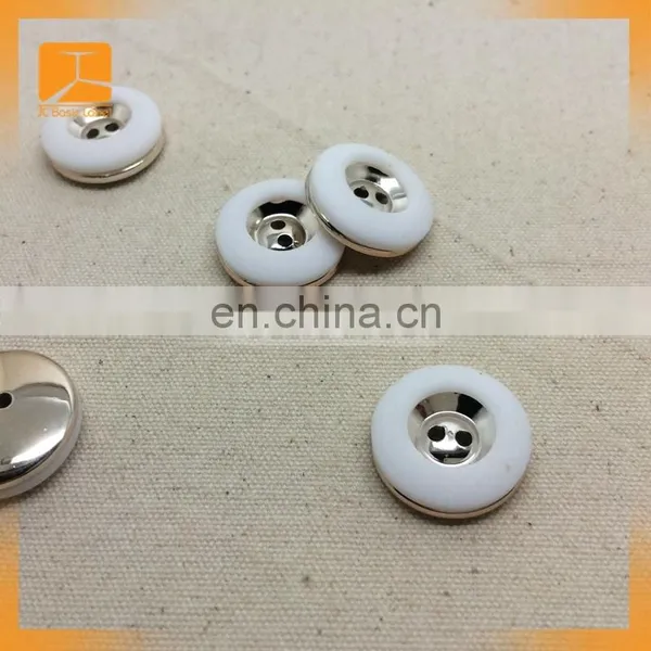 Fashion Custom Metal Shirt Button,fashion Designer Clothing Buttons for Shirt photo-6