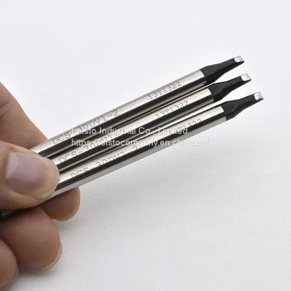 DC-48V-101-DCS-30DV1-2 Soldering Iron Tips for Apollo Seiko photo-4