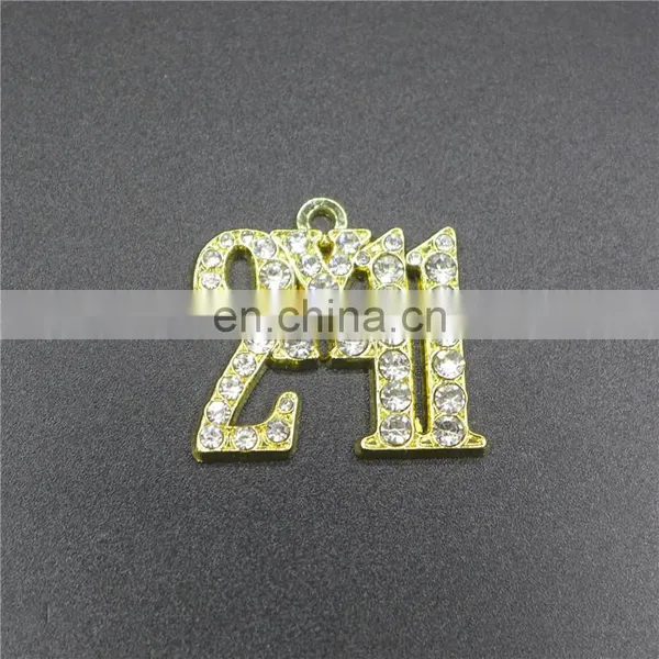 Custom Size Adjustable Keychain Anime Keychain photo-4