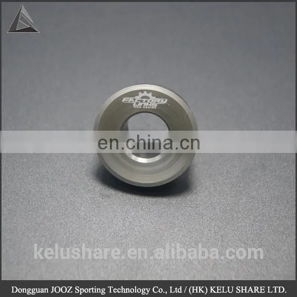 Custom Metal Drilling Non Metric Bolt photo-2