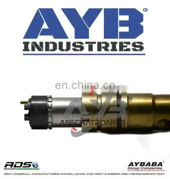 575176 DIESEL FUEL INJECTOR photo-3