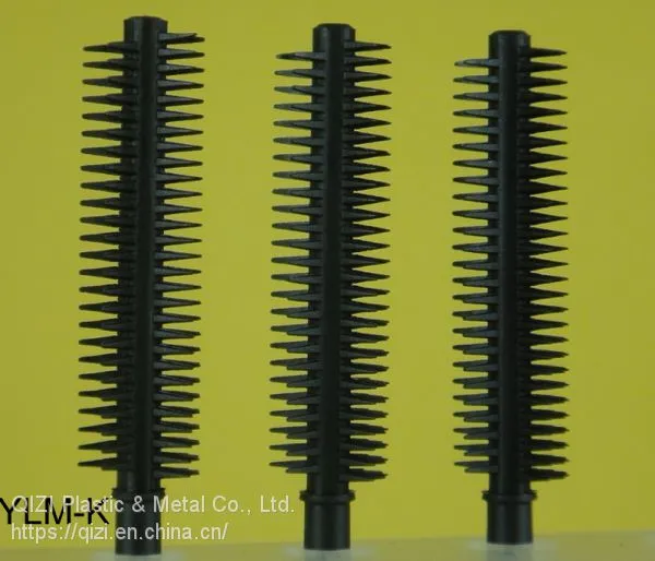 4d fiber lash disposable silicone plastic black eyebrow mascara facial private label tube brush wands bottle packaging de soldar buceo waterproof with cap for eyelash extensions