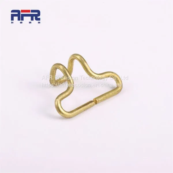 Auto Wire Forming Spring photo-3