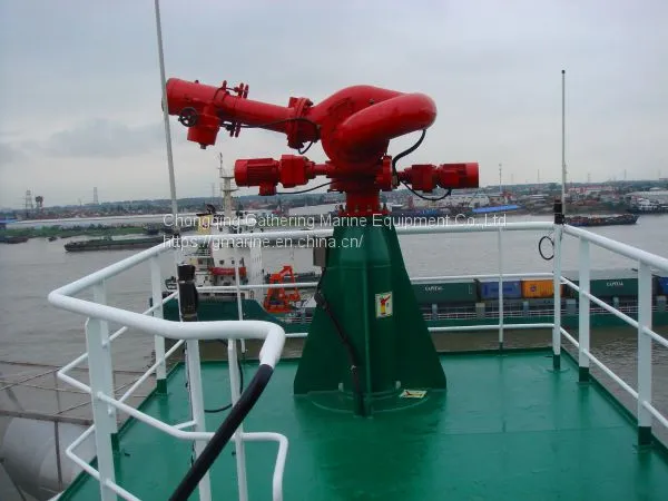 Sprinkler Fire Fighting System FI-FI System For Sale photo-4