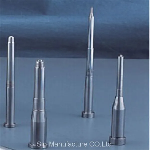 Core Pin Straight Center Pin Customized of High Precision