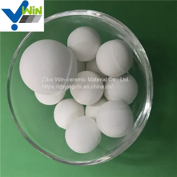 Platinum Catalyst Ceramic Beads in Bulk China Suppliers