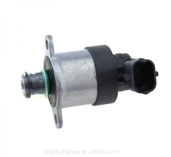 Original Injection Fuel Pump Common Rail Pressure Control Valve Scv Parts 0928400607 photo-4