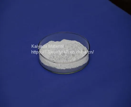 Antimony Trioxide(Sb2O3 99.999% KYD photo-5
