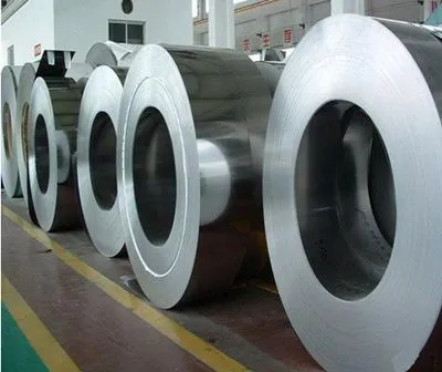 Prepainted Steel Coil Color Cold Rolled Galvanized photo-2
