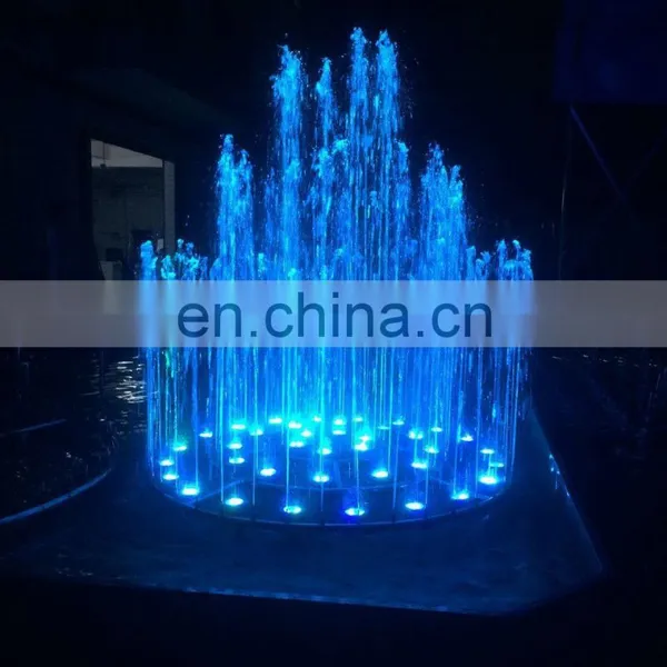 Hot Selling Chinese Product Molds Water Fountain for Outdoor Wedding Decoration photo-5