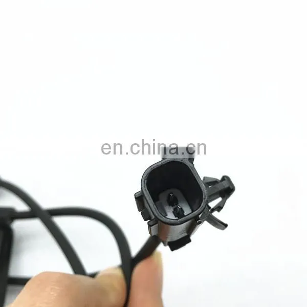 Front Left ABS Wheel Speed Sensor for T-oyota Corolla OEM 89543-12100 89543-02130 photo-2