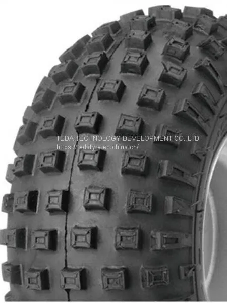 OEM ATV tubeless tyres tires16inch 22inch