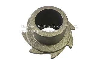 High Quality Precision Ductile Iron Pipe Centrifugal