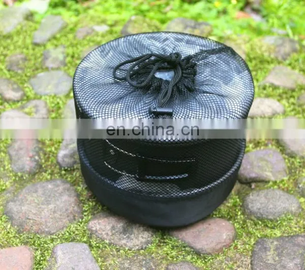 Camping Cookware Pot Sets for Picnic and Outdoor Use photo-2