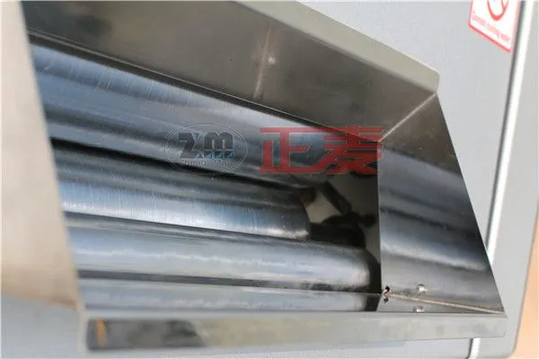 Frozen Baguette pan Oven Box Rack Tray photo-5