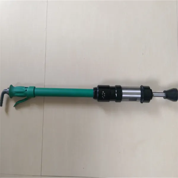 D3/d4/d6d/d9/d10 Air Rammer Machine Used For Operations Such As Concrete And Brick photo-2