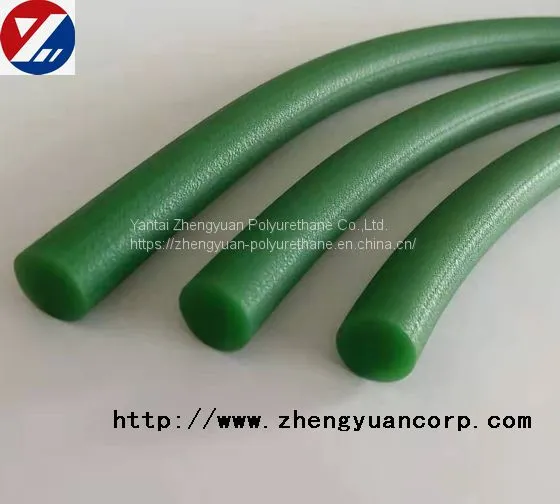 Polyurethane Tape and Belt photo-5