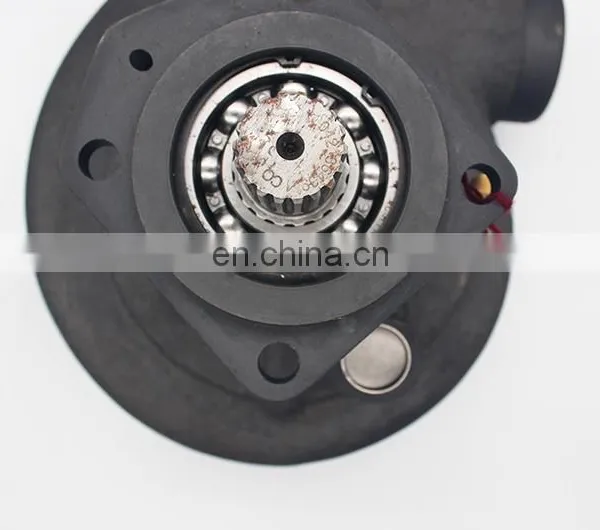 Spare Parts for Cummins K38 Engine Water Pump 3050443 4372338 photo-6