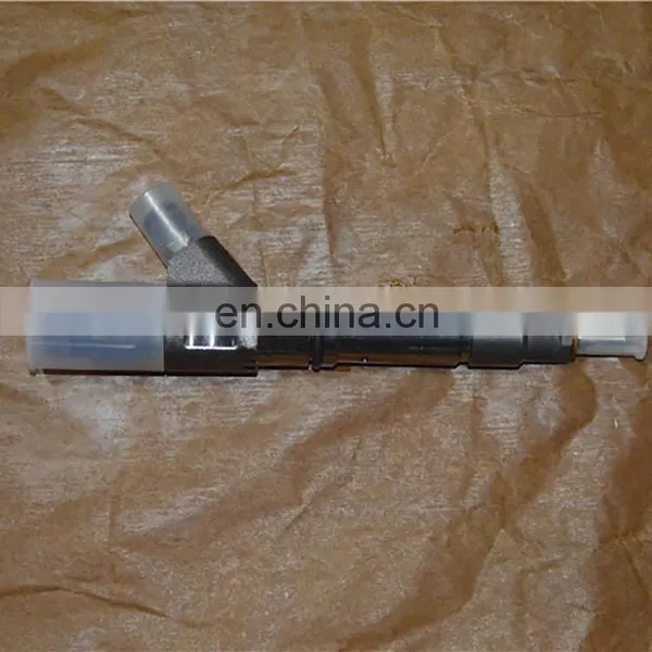 SAIC-IVECO HONGYAN GENELYON Injector FAT5801479314 photo-3