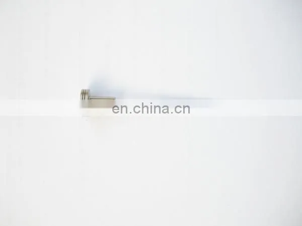 Common Rail Diesel Engine Injector Valve Assembly F00RJ02004 photo-2