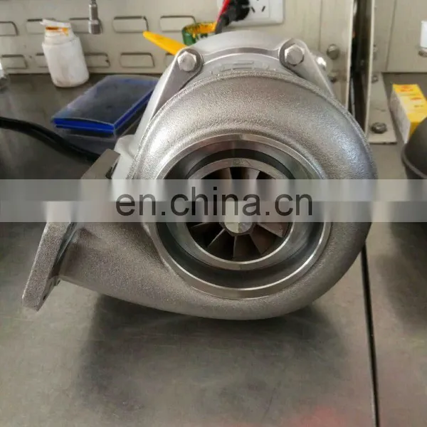 Engine Turbochargers RE16967 for 770A 770B 772A 772B photo-2