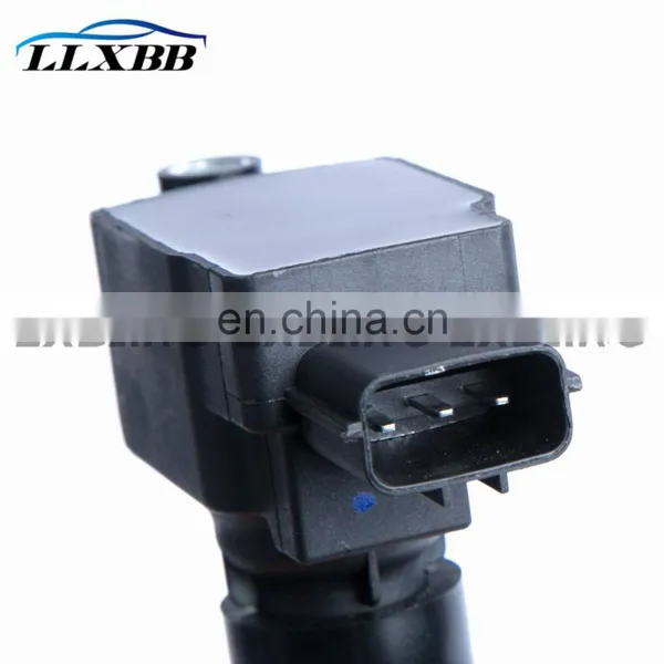 Genuine Quality Ignition Coil N3H1-18-100A-9U N3H118100A9U For Mazda N3H1-18-100B-9U N3H118100B9U photo-6