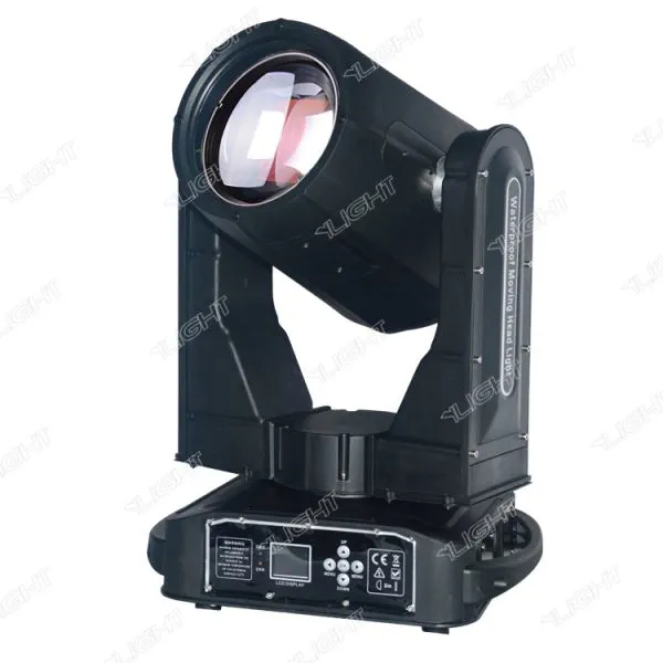 17r 350W Stage Light HID Waterproof Moving Head Beam Light photo-4