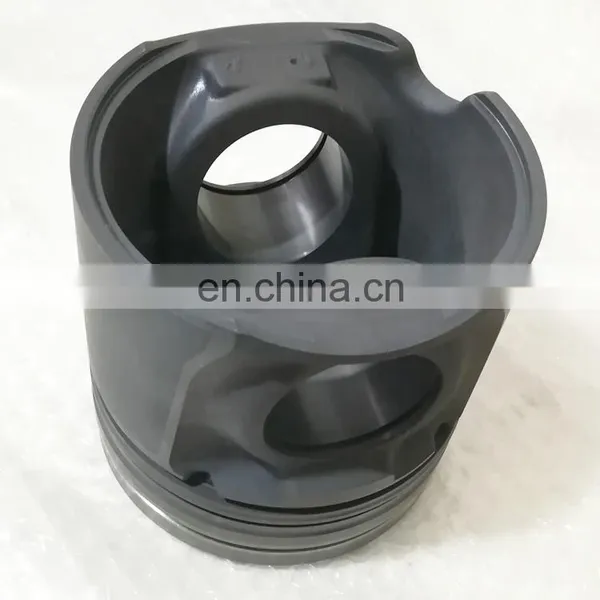 Good Quality QSL Diesel Engine Piston 5321202 photo-3
