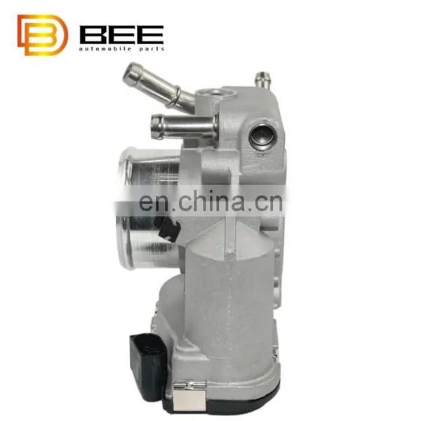 High Quality Throttle Body FOR HYUNDAI 35100-2B220 351002B150 photo-2
